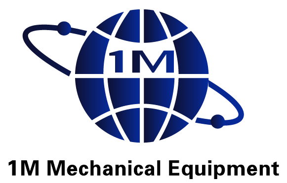 Jiangsu 1M Mechanical Equipment Co., Ltd.